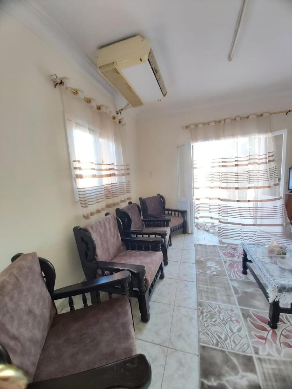 Apartmán Sharm El Chiekh Exteriér fotografie