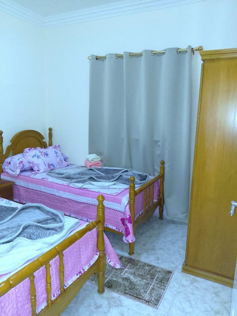 Apartmán Sharm El Chiekh Exteriér fotografie