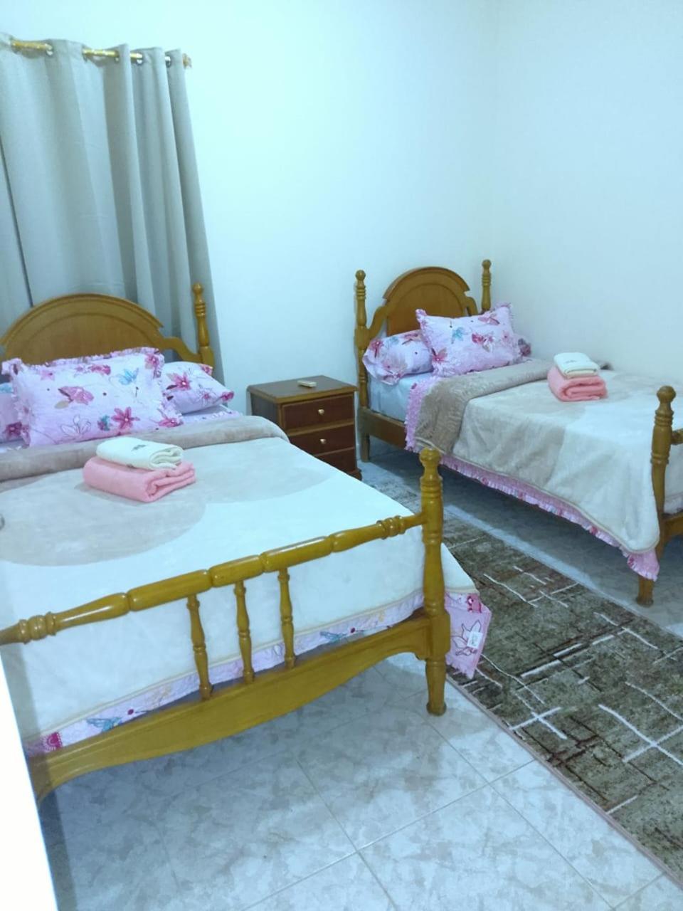 Apartmán Sharm El Chiekh Exteriér fotografie